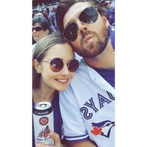 Meet your Posher, Tori